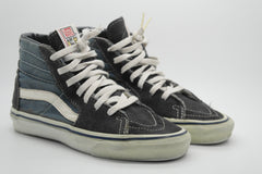 vintage van's style #38 ~ US4