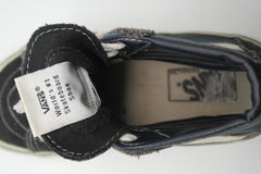 vintage van's style #38 ~ US4