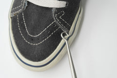 vintage van's style #38 ~ US4