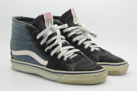 vintage van's style #38 ~ US6