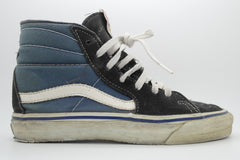 vintage van's style #38 ~ US6