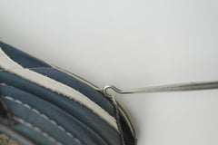 vintage van's style #38 ~ US6