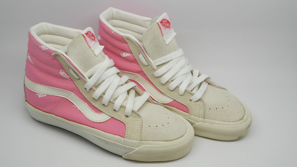 vintage van’s style #38 ~ US2.5, US3