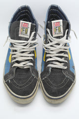 vintage van's style #38 ~ US9 ?