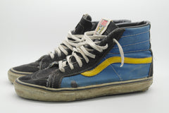 vintage van's style #38 ~ US9 ?