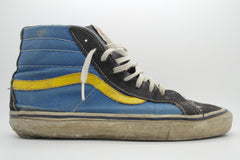 vintage van's style #38 ~ US9 ?