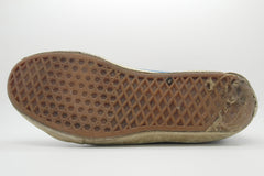 vintage van's style #38 ~ US9 ?