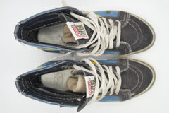 vintage van's style #38 ~ US9 ?