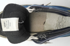 vintage van's style #38 ~ US9 ?