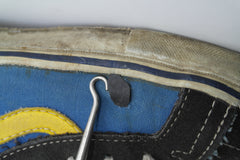 vintage van's style #38 ~ US9 ?