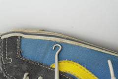 vintage van's style #38 ~ US9 ?