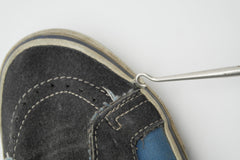 vintage van's style #38 ~ US9 ?