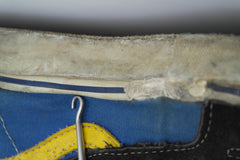 vintage van's style #38 ~ US9 ?