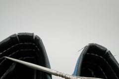 vintage van's style #38 ~ US9 ?