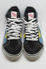 vintage vans style #38 ~ US10