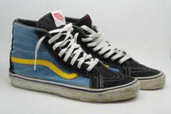 vintage vans style #38 ~ US10
