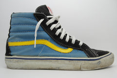 vintage vans style #38 ~ US10