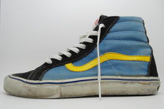 vintage vans style #38 ~ US10
