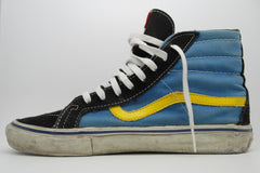 vintage vans style #38 ~ US10