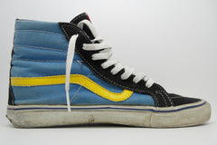 vintage vans style #38 ~ US10