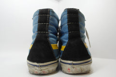 vintage vans style #38 ~ US10