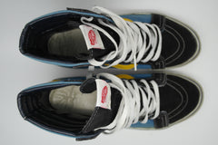vintage vans style #38 ~ US10