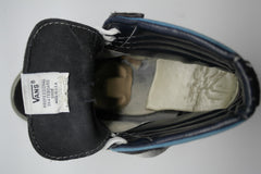 vintage vans style #38 ~ US10