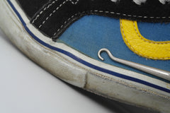 vintage vans style #38 ~ US10