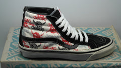 vans style #38 ¬ US6.5