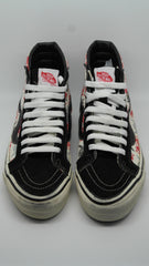 vans style #38 ¬ US6.5