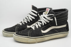 vintage vans style #38 ~ US10.5