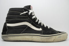 vintage vans style #38 ~ US10.5
