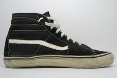 vintage vans style #38 ~ US10.5