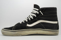 vintage vans style #38 ~ US10.5
