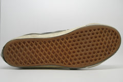 vintage vans style #38 ~ US10.5