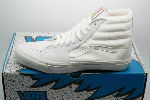 vintage van's style #38 ~ US8.5