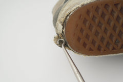 vintage van's style #39 ~ US8