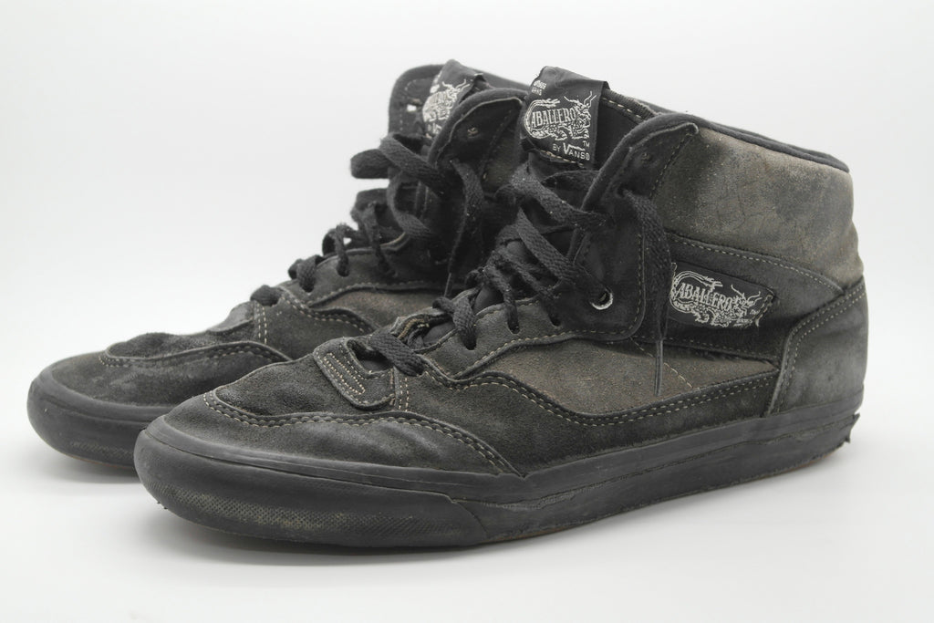 vintage van's style #39 ~ US10.5