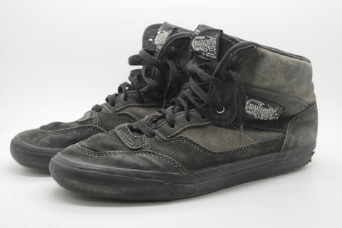 vintage van's style #39 ~ US10.5