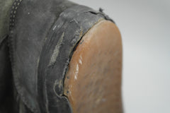 vintage van's style #39 ~ US10.5