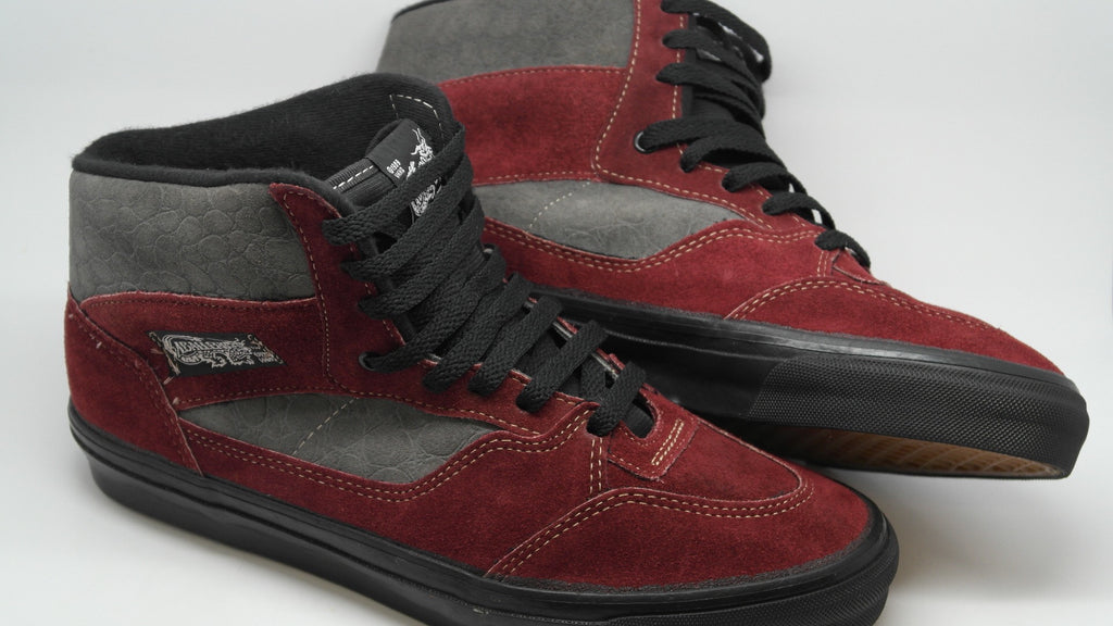 vintage vans style #39 ~ US11.5