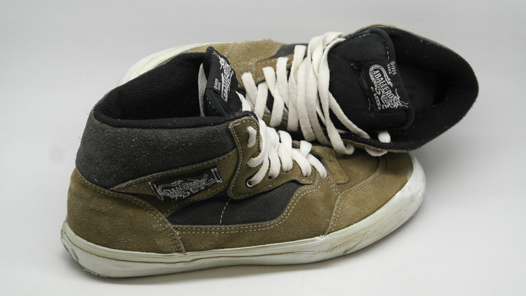 vintage vans style #39 ~ US8.5