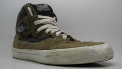 vintage vans style #39 ~ US8.5