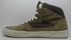 vintage vans style #39 ~ US8.5