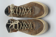 vintage van's style #40 ~ US8.5