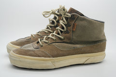 vintage van's style #40 ~ US8.5