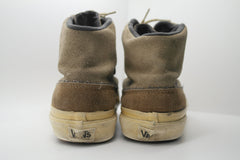 vintage van's style #40 ~ US8.5