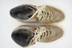 vintage van's style #40 ~ US8.5