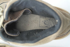 vintage van's style #40 ~ US8.5