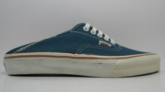 vintage vans style #43 ~ US7.5